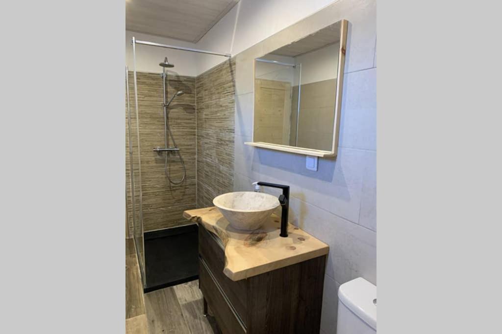 Appartement Vars Sainte Marie 6 Personnes Exteriér fotografie